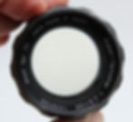 Asahi Super-Takumar 105 mm f/2,8 - Téléobjectif vintage M42 japan lens