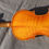 Miniature : Antique Violon français 3/4 modèle Breton Laberte ou JTL french violin