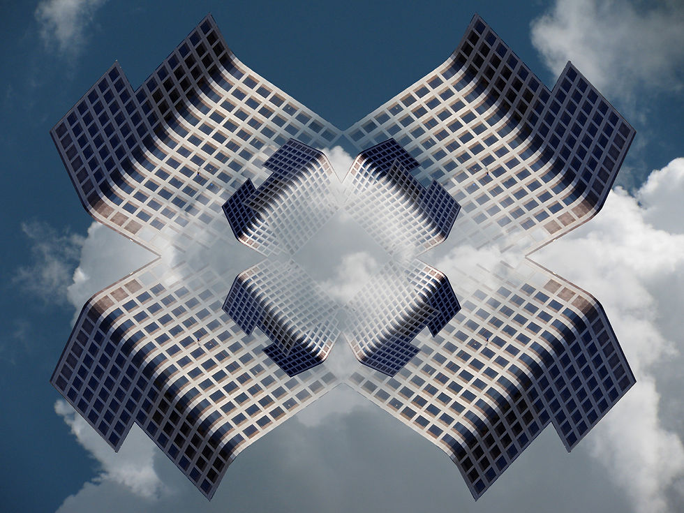 Thumbnail: Seattle Skys