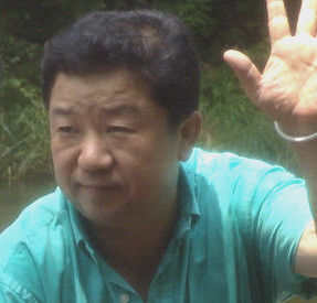 Thumbnail: On the Hill California