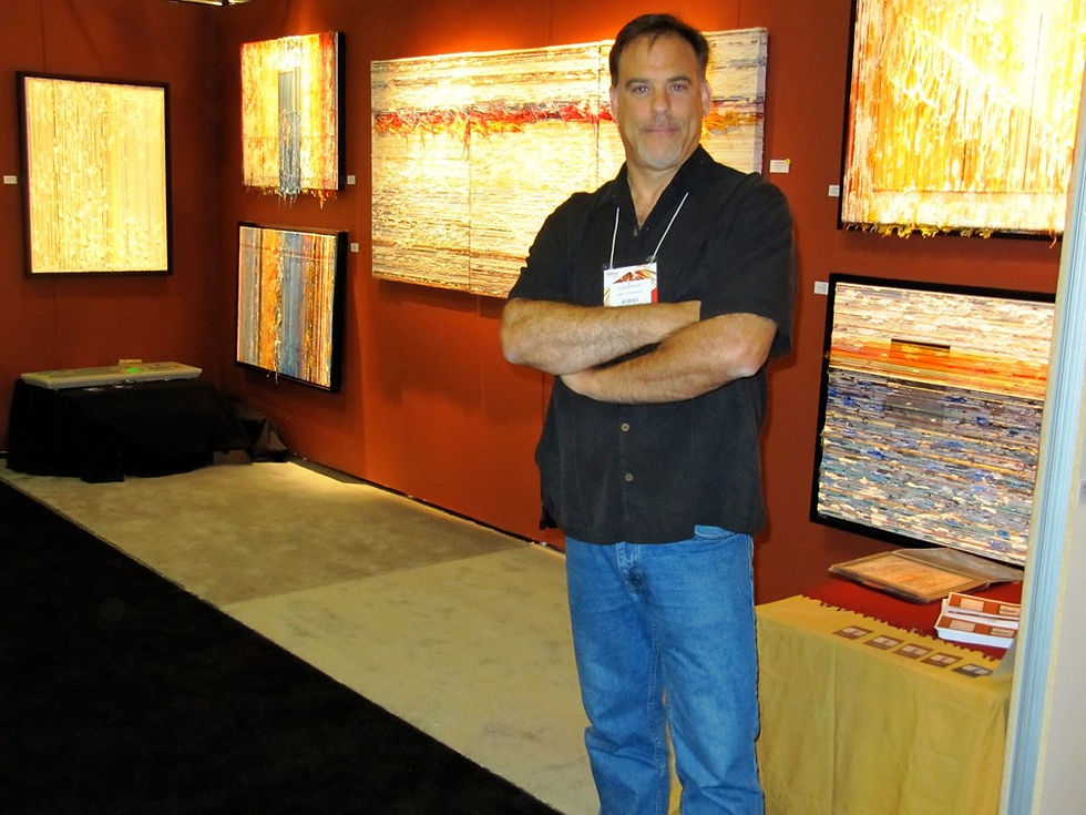 Thumbnail: December Nights