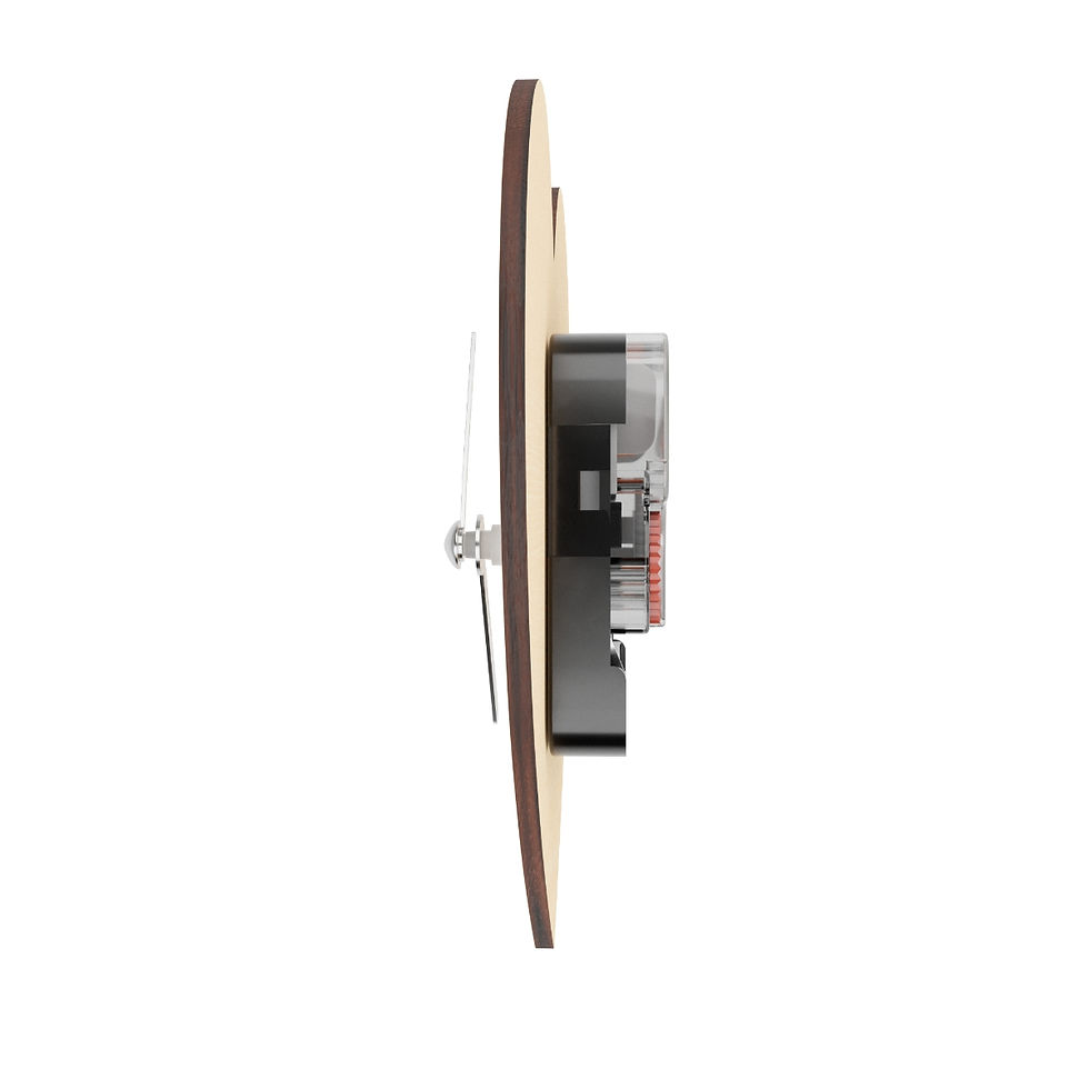 Thumbnail: Fun Wall Clocks
