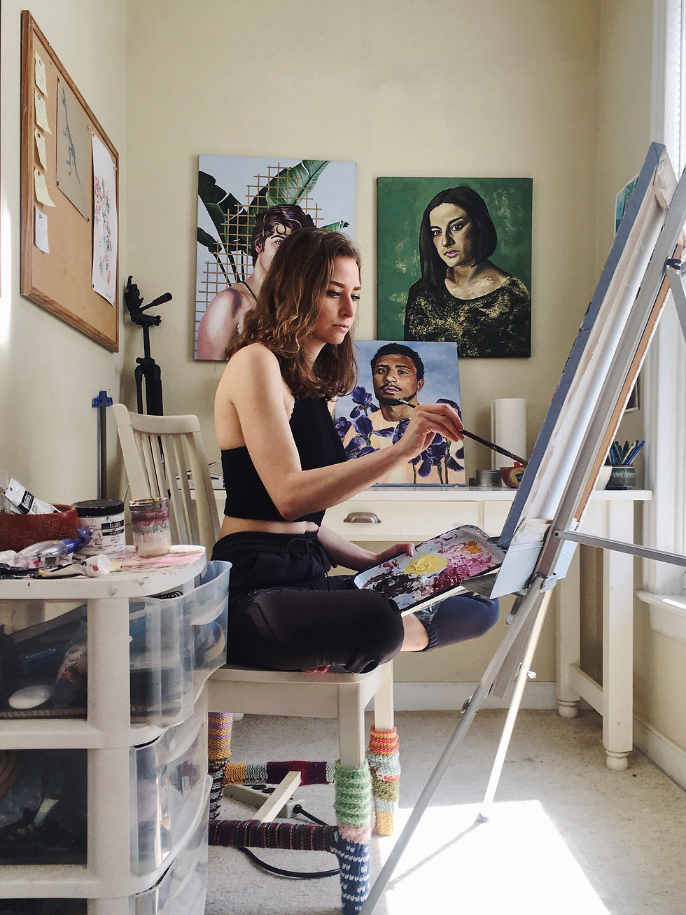 Thumbnail: Citrus II Study