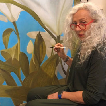 Thumbnail: Dancing Flowers