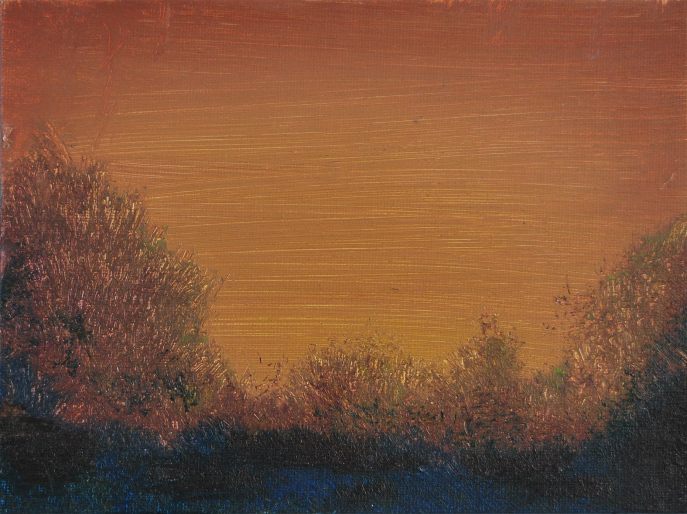 Highlands Ranch Sunrise