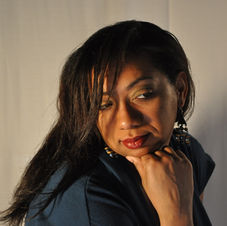 Picture of Aisha Lawson Tomlin