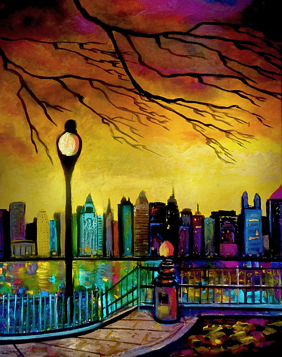 Skyline