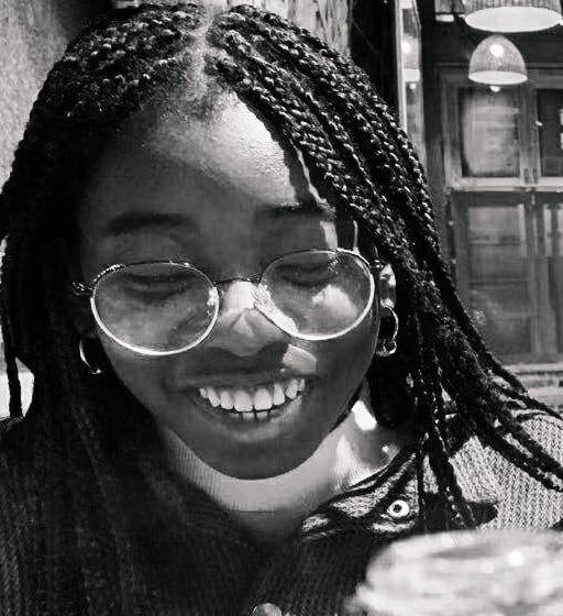 Thumbnail: Divided Thoughts