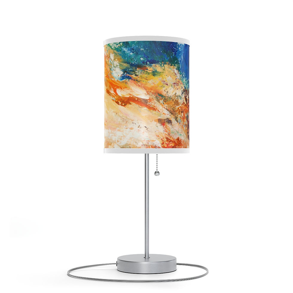 Thumbnail: CAG Online Lamp - Seascape