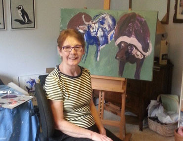 Thumbnail: In the Garden of the Gods