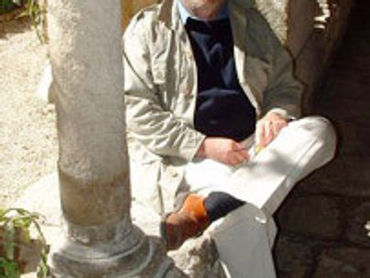 Thumbnail: Southwest Vista