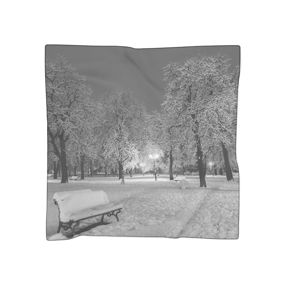 Thumbnail: CAG Online Scarf - 