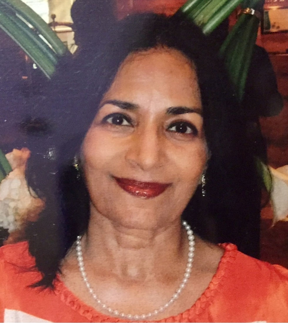 Thumbnail: She Could Have Danced All Night