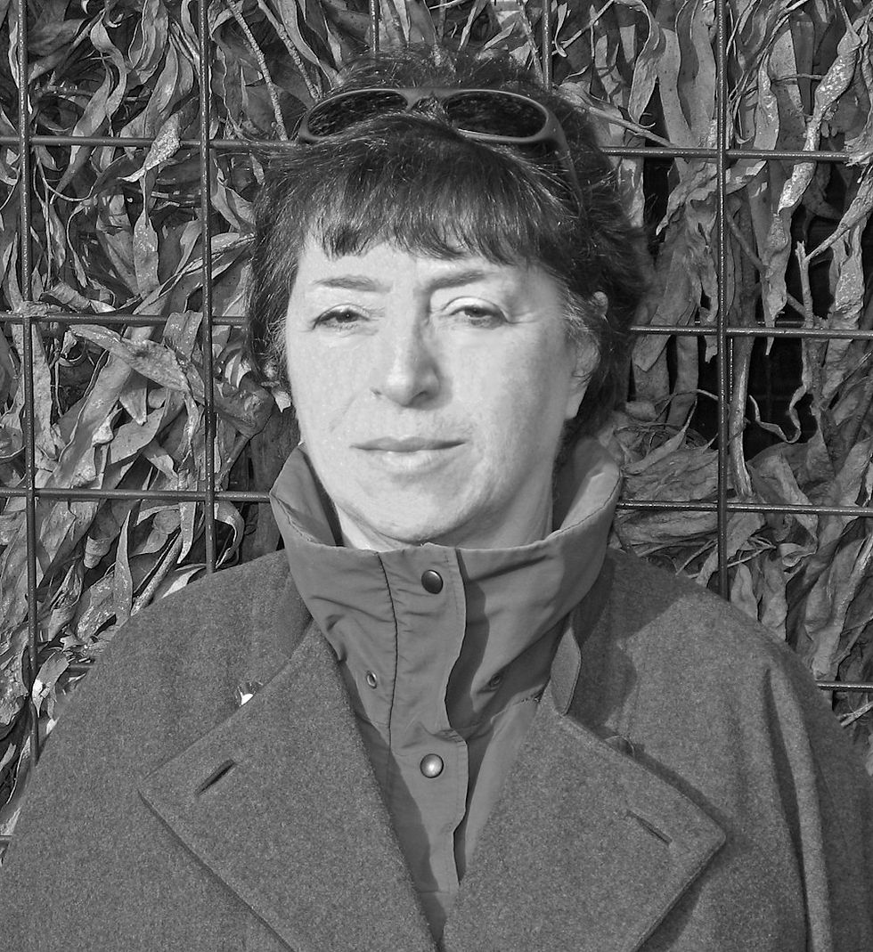 Thumbnail: Wheel No. 4