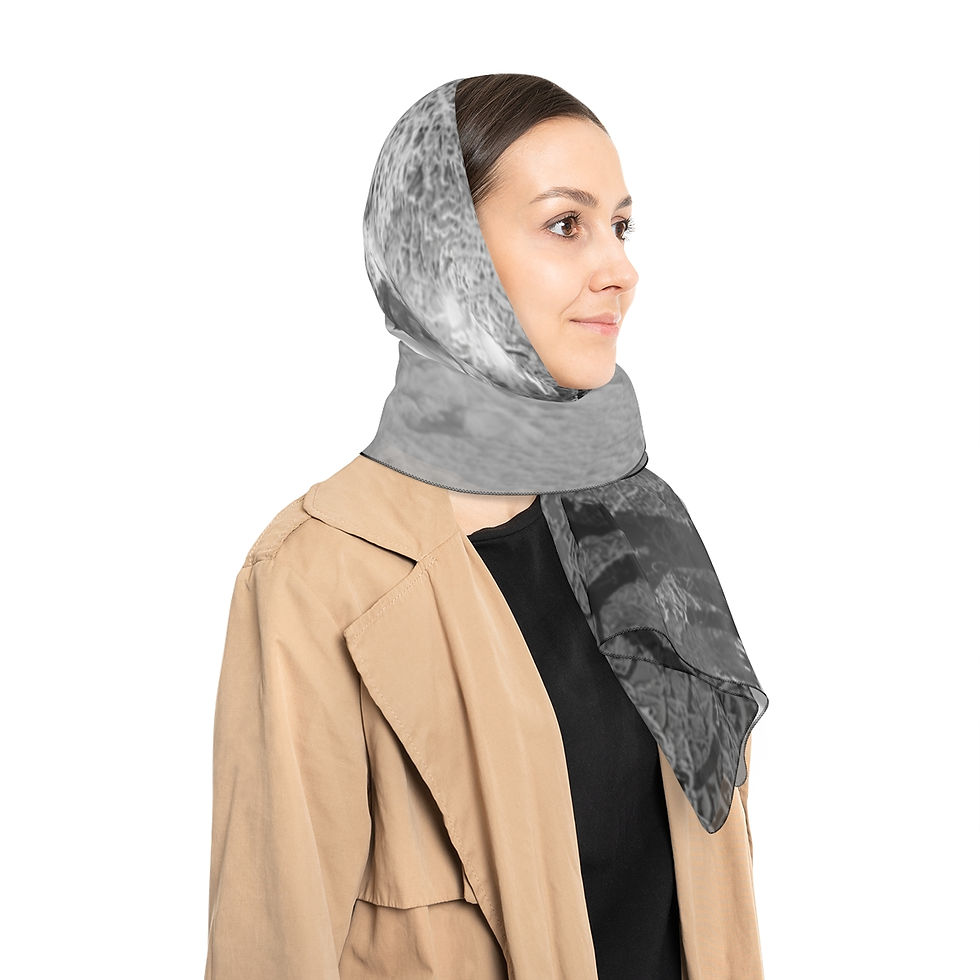 Thumbnail: CAG Online Scarf - 