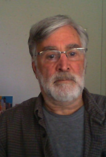 Thumbnail: Night Walk Down Main