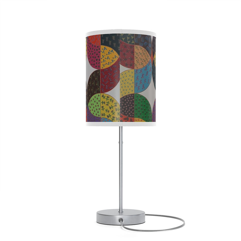 Thumbnail: CAG Online Lamp - L'oeuf des mains enchantées