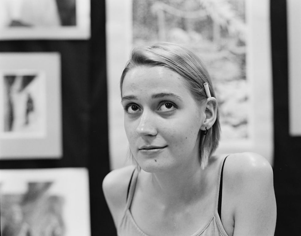 Thumbnail: Who Lives in the Town?