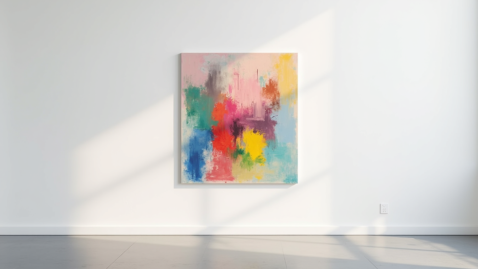 Abstract Art Buying Guide: Explore Abstract Art - Buy Online in the US