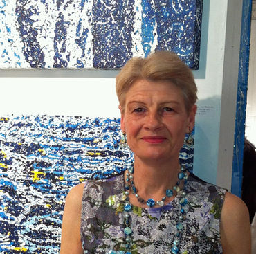 Thumbnail: Cascading Reflections 2