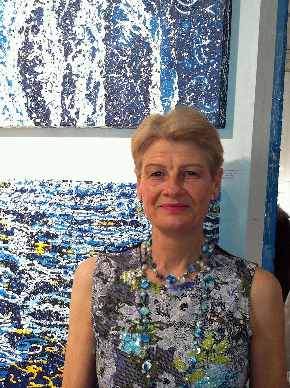 Thumbnail: Underwater Swimming Reflection 1