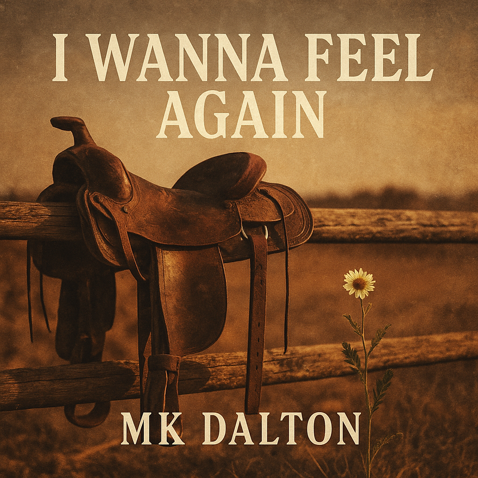 Thumbnail: I Wanna Feel Again  (Savage Moon Original Soundtrack) Digital MP3 Download
