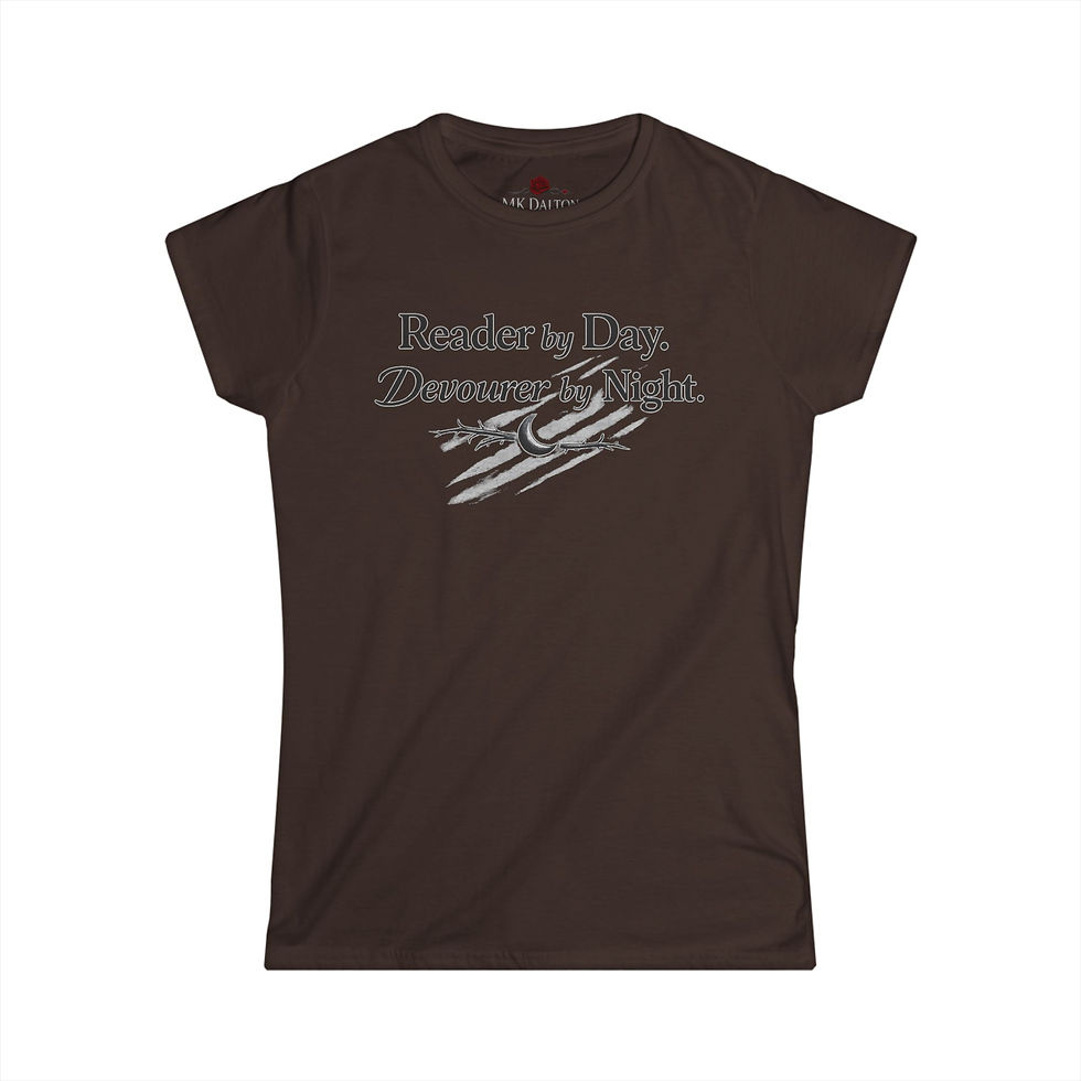 Thumbnail: Women's Softstyle Tee