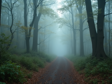 Unveiling the Heart of 'Nature of the Beast' - Fantasy Storytelling Insights