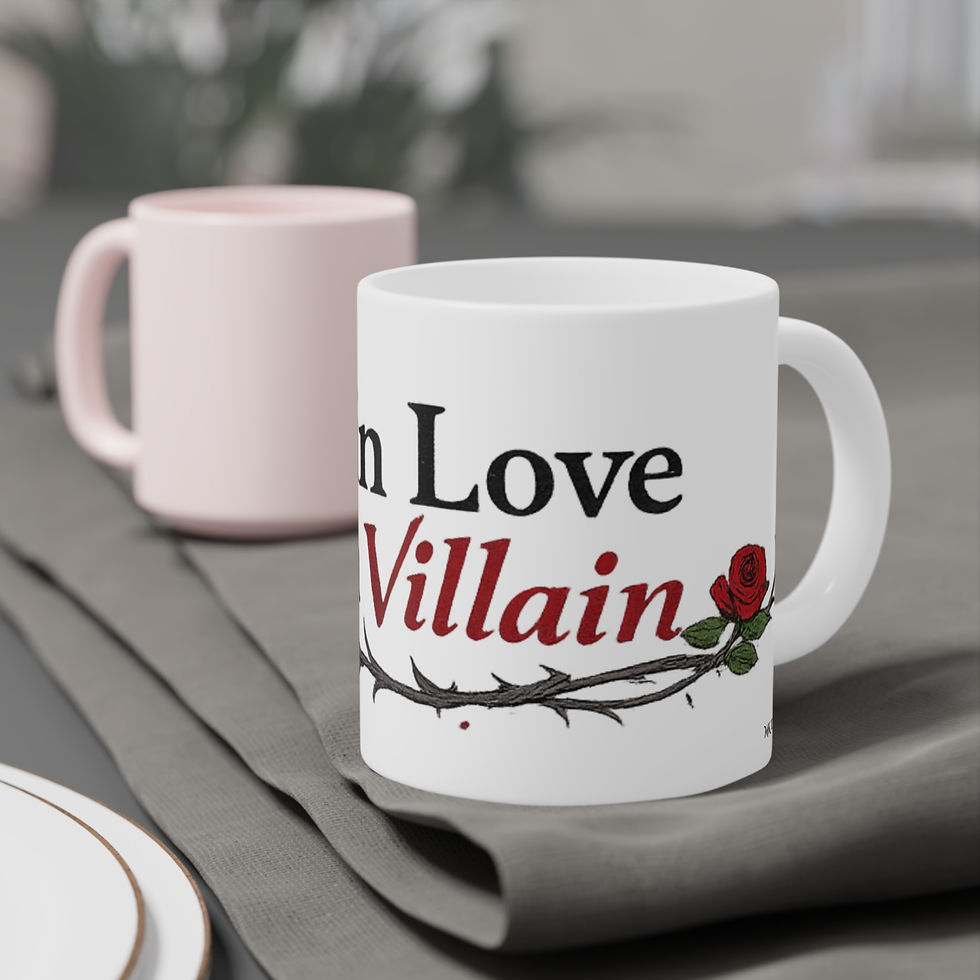 Thumbnail: Ceramic Mugs (11oz\15oz\20oz)