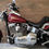 Miniatura: Harley-Davidson Softail FXST 1450 CARBURADA 2001