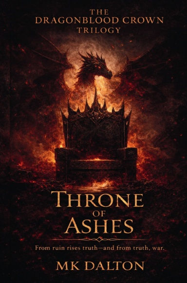 Thumbnail: Throne of Ashes