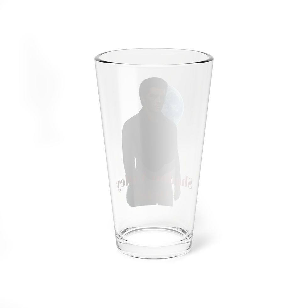 Thumbnail: Clear glass with a man's silhouette and the phrase 'my future'.
