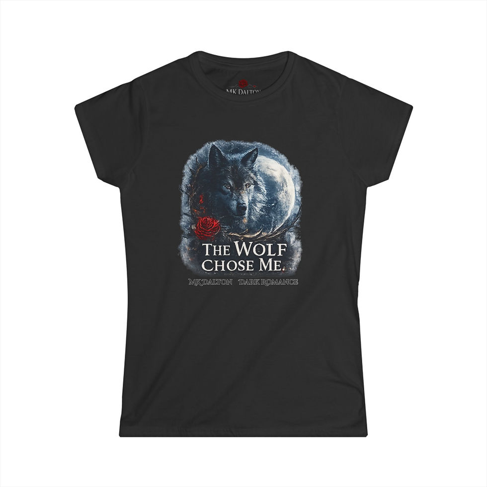 Thumbnail: Women's Softstyle Tee