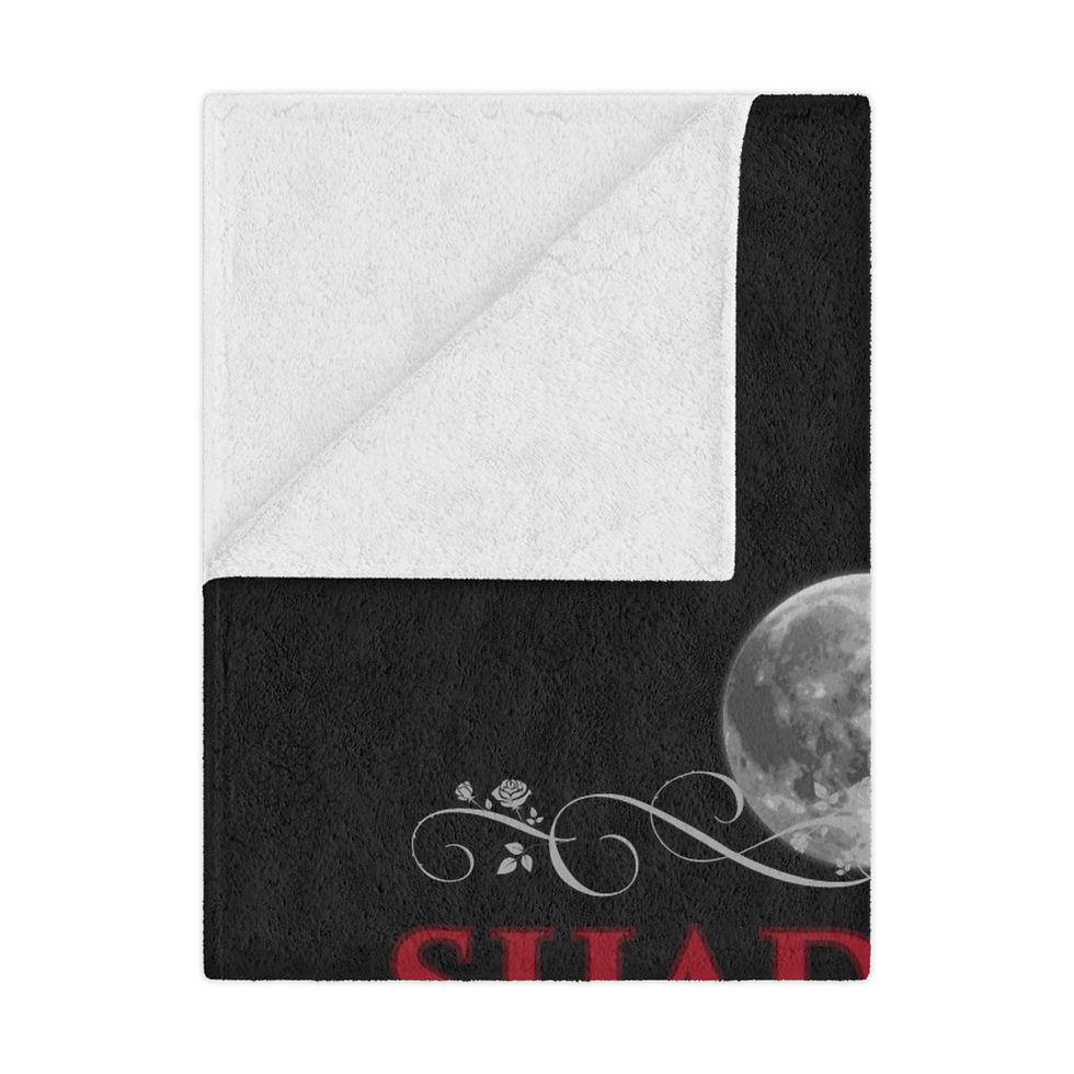 Thumbnail: Minky Blanket