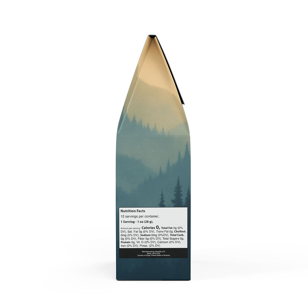 Thumbnail: ☀️ Savannah’s Sunrise Coffee  Light Roast | 12 oz