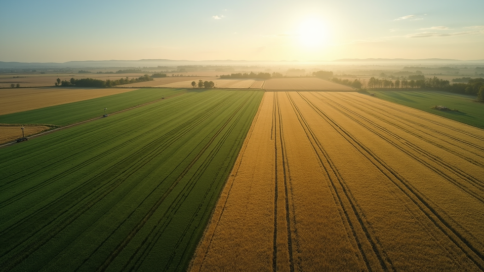 The Best Tools for Effective Land Management