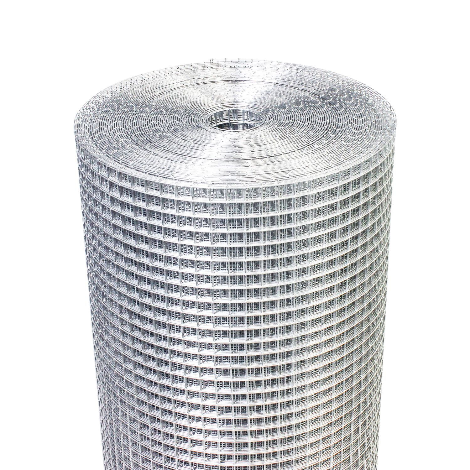 Premium 1/2 Inch Hardware Cloth 60in x 100ft - Heavy-Duty Galvanized Wire
