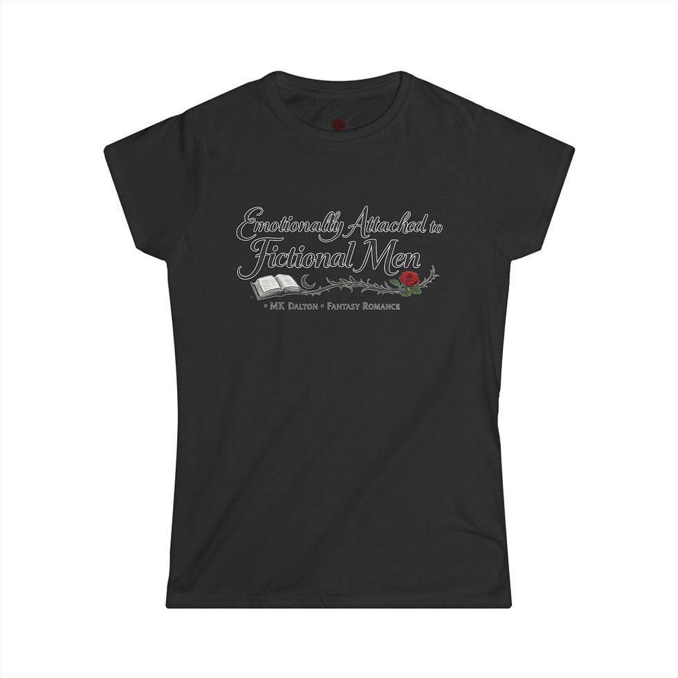 Thumbnail: Women's Softstyle Tee