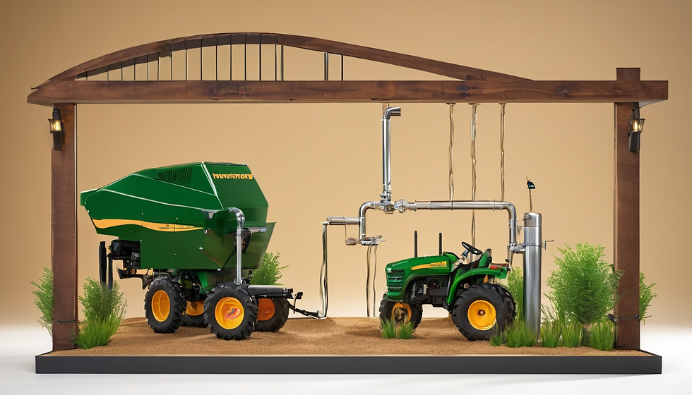 Ranching Innovations Workshop Series