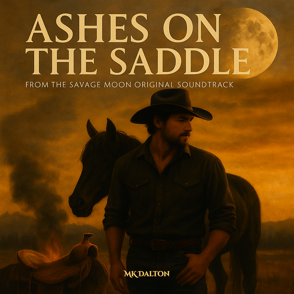 Thumbnail: The Way You Hold Me Still - Digital MP3 DownloaD