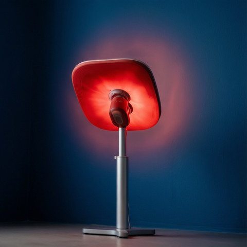 Red Light Therapy Systems