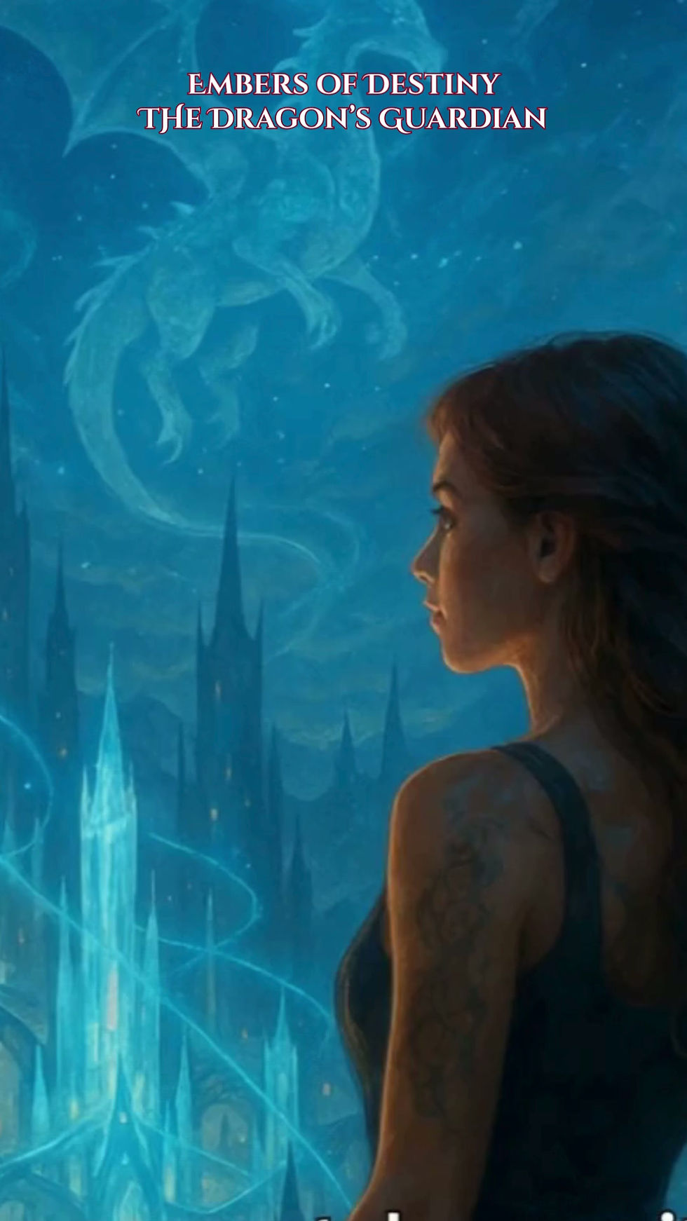 Thumbnail: Through Fire & Storms