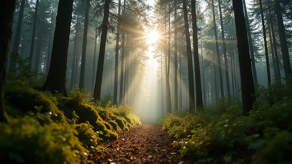 The Latest on MK Dalton’s Wildborn Series Updates