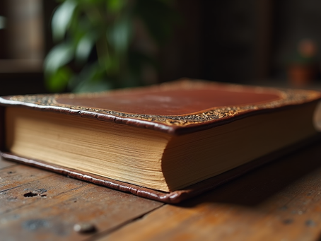 Discover MK Dalton’s Latest Titles