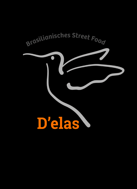 Delas brasilian street food
