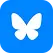 bluesky-square-color-icon