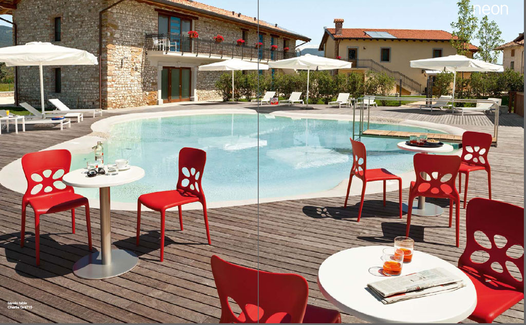 Chairs Contractagency