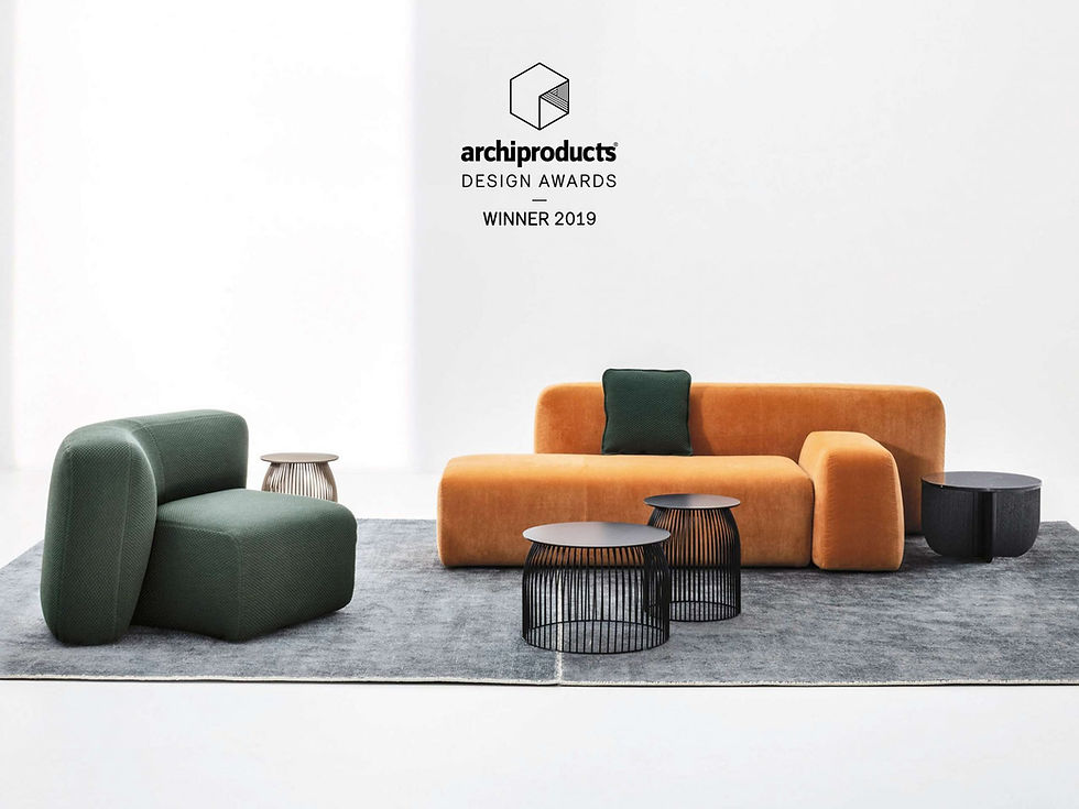 Suiseki wins ADA 2019