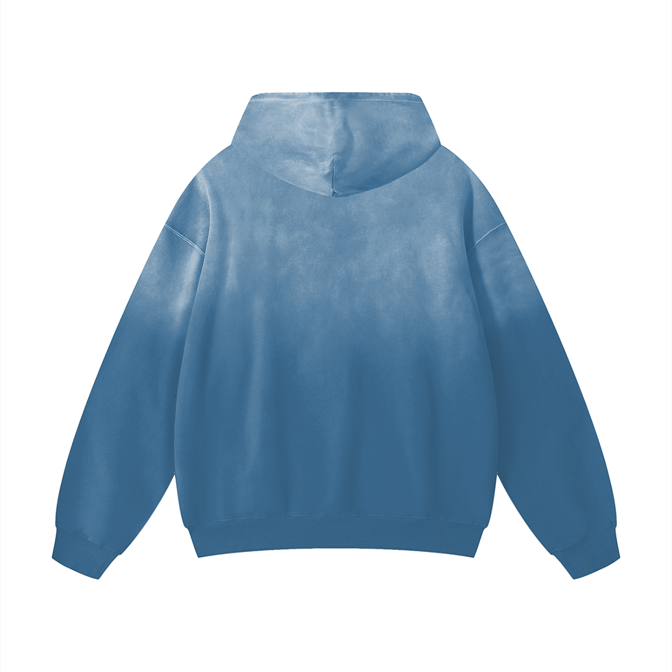 Thumbnail: GREDGE Oversized Hoodie