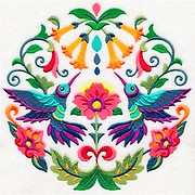 Logo de Yaxkin Guayaberas